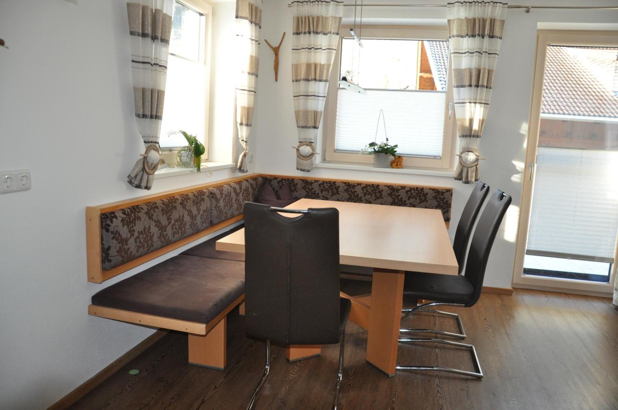 Gaestehaus Holaus Mayrhofen Luaran gambar