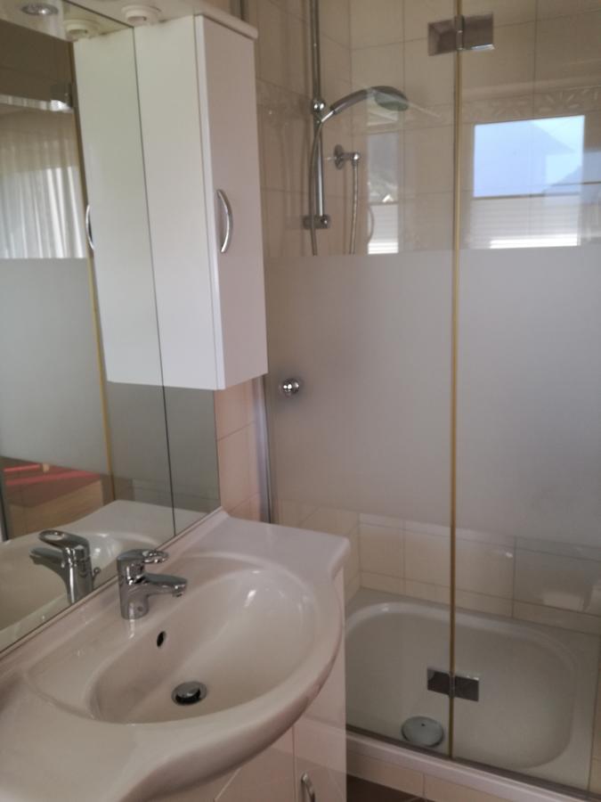 Gaestehaus Holaus Mayrhofen Luaran gambar
