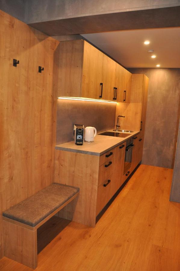 Gaestehaus Holaus Mayrhofen Luaran gambar